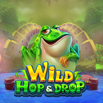 Wild Hop&Drop